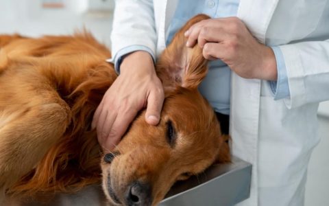 Ear Cancer in Dogs